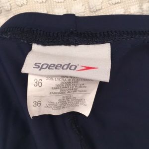 Speedo Swim - Speedo Swim Brief Speedo Swim - Speedo Swim Brief